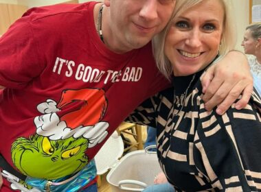 Krásné Vánoce vám všem